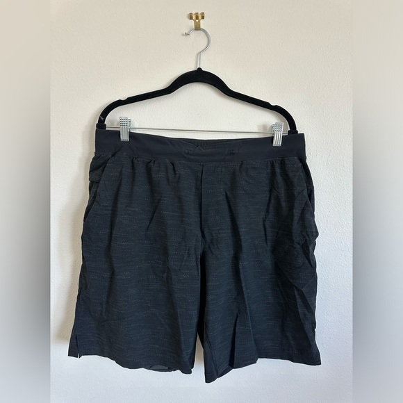 lululemon athletica Other - Men’s black Lululemon shorts